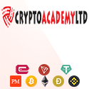 Crypto Academy Ltd